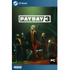 Payday 3 Steam